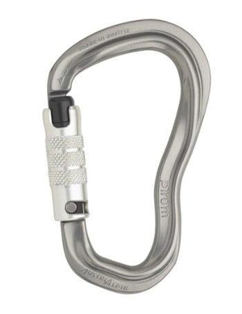 AustriAlpin PIRUM ID 2-weg autolock