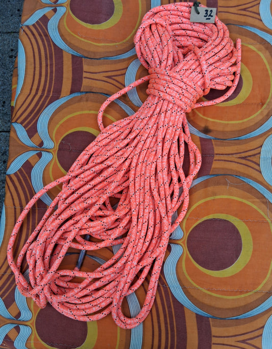 Rope remainder Petzl Push + 9mm Length 41 m
