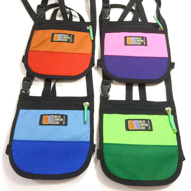 Imlay Canyon Gear PicPocket Cameratas