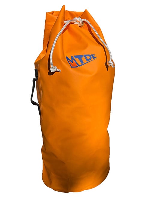 MTDE Colectivo / Collective 40l