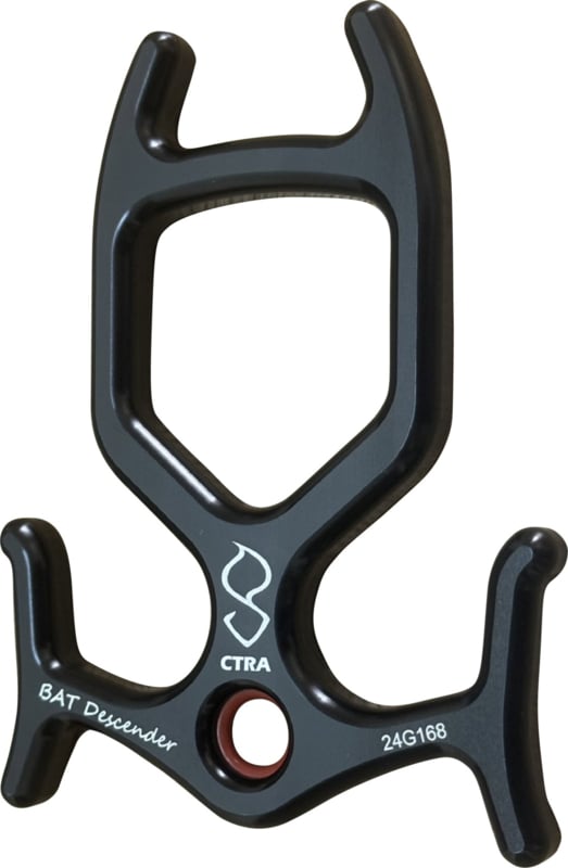 CTRA BAT Extreme Descender