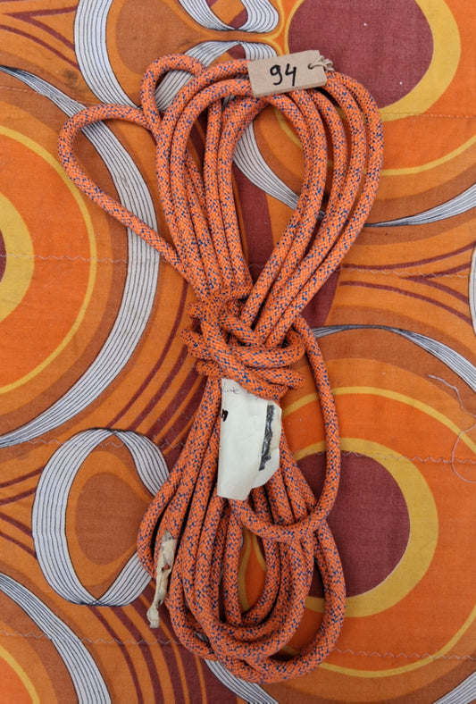 Rope remainder CE4Y Sickline 8,7 Length 7,1 m