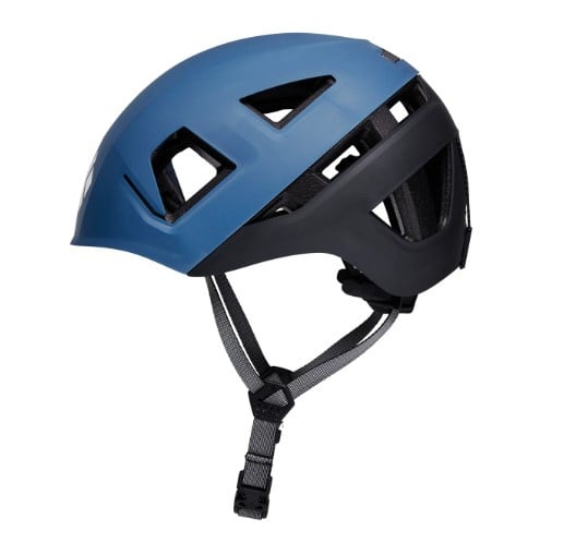 Black Diamond Capitan Astral-Black helm