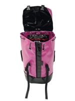AV Sherpa met rits 50L + 5L tas