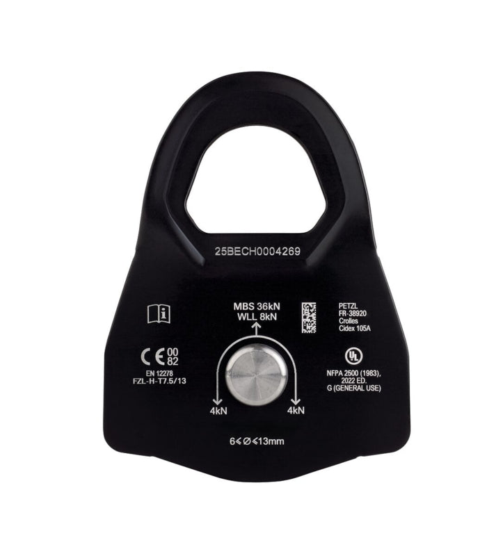 Petzl MINDER L1