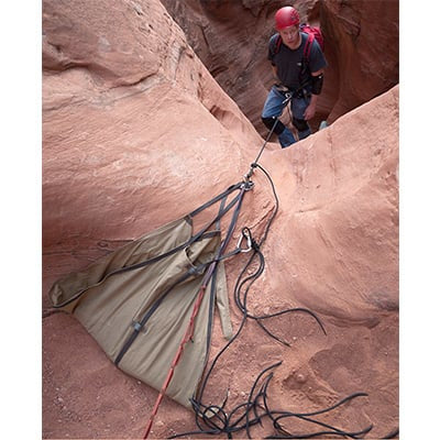 IMLAY SANDTRAP ADVANCED ANCHOR SYSTEM
