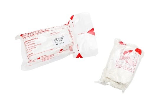 First Care Snel drukverband 15 cm