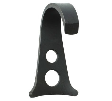 Black Diamond Cliffhanger Haak