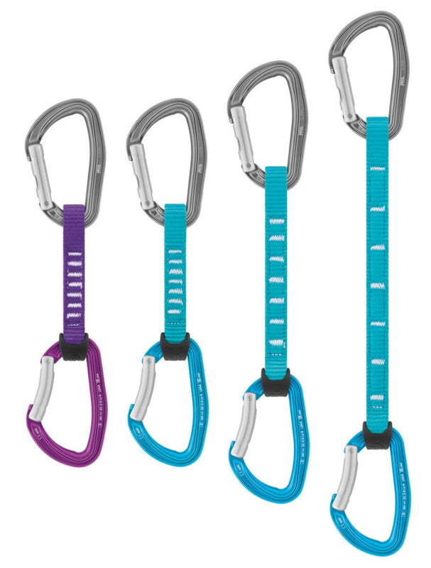 Petzl DJINN AXESS