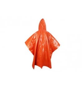 Origin Outdoor Poncho Noodsituatie