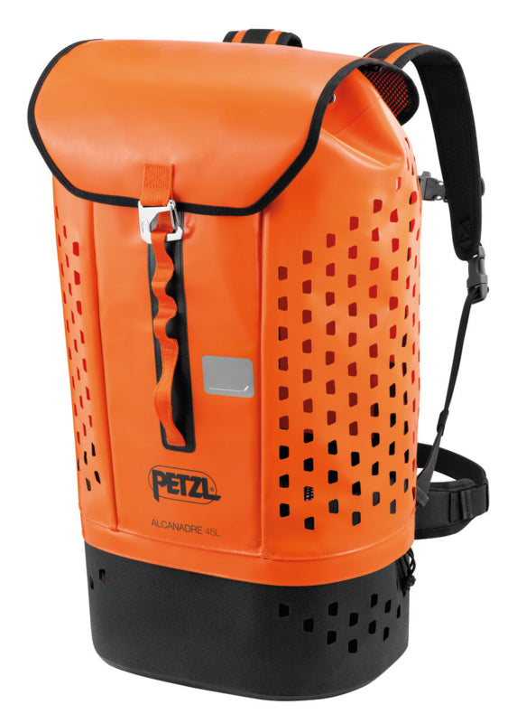 Petzl Alcanadre Guide 45L