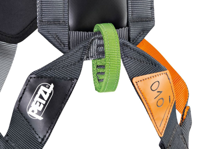 Petzl SIMBA KLIM harnas