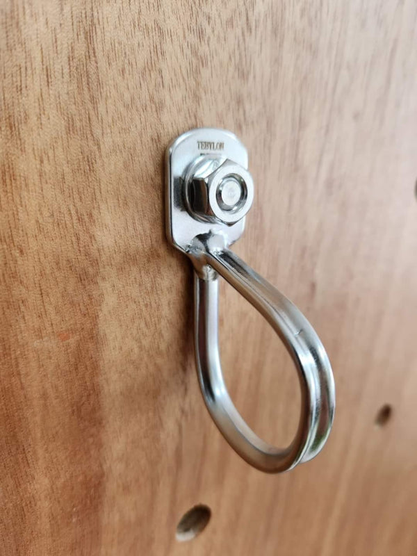 Tebylon Ring hanger M8