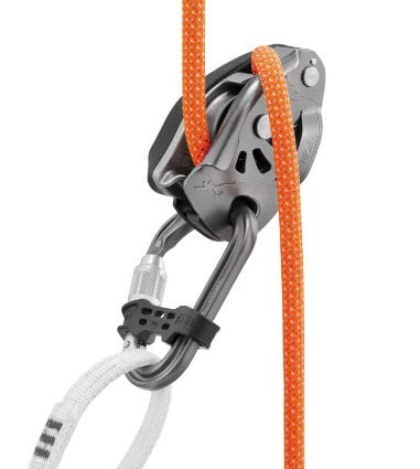 Petzl Schroef Attache Bar