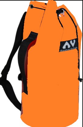 AV-Ausrüstungstasche 15 Liter
