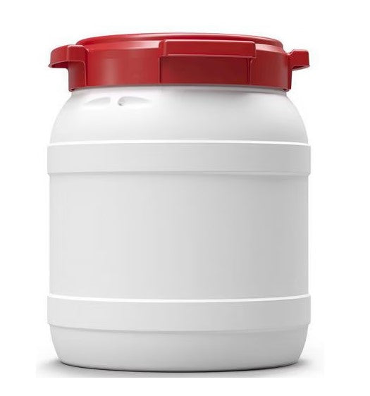 Curver waterproof keg