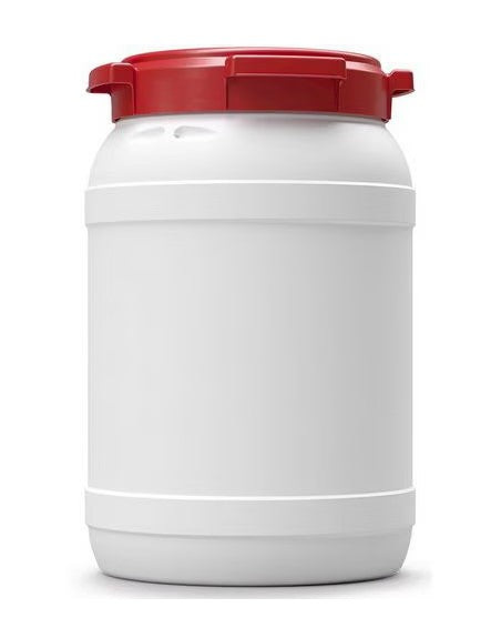 Curver waterproof keg