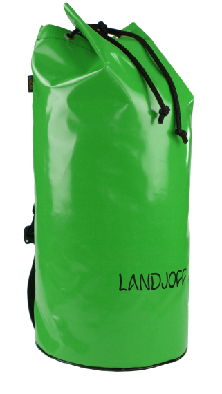 Landjoff Caving 28