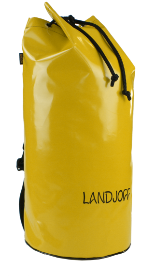 Landjoff Caving 28