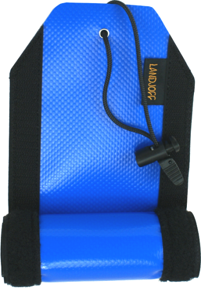 Landjoff Rope Protector Heavy