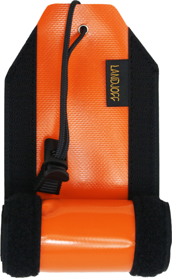 Landjoff Rope Protector Heavy
