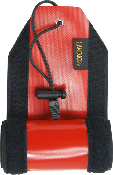 Landjoff Rope Protector Heavy