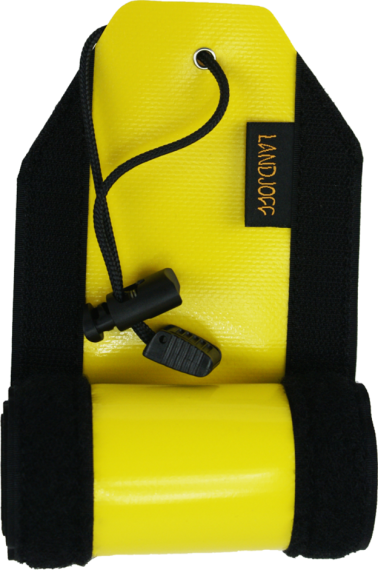 Landjoff Rope Protector Heavy