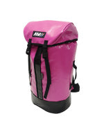 AV Sherpa met rits 50L + 5L tas