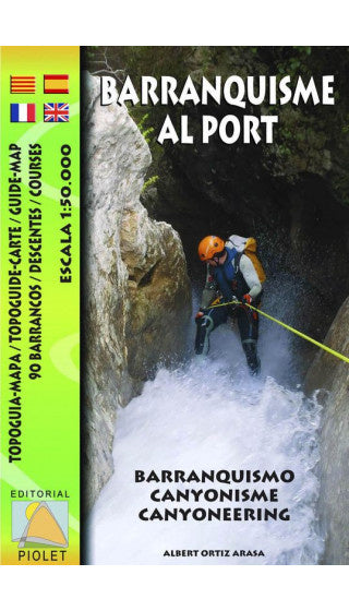 Barranquisme al Port