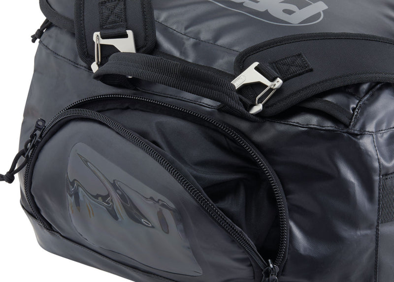 Petzl Duffel 65 ZWART