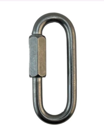 CTW Lange RVS Snelkoppeling 7 mm