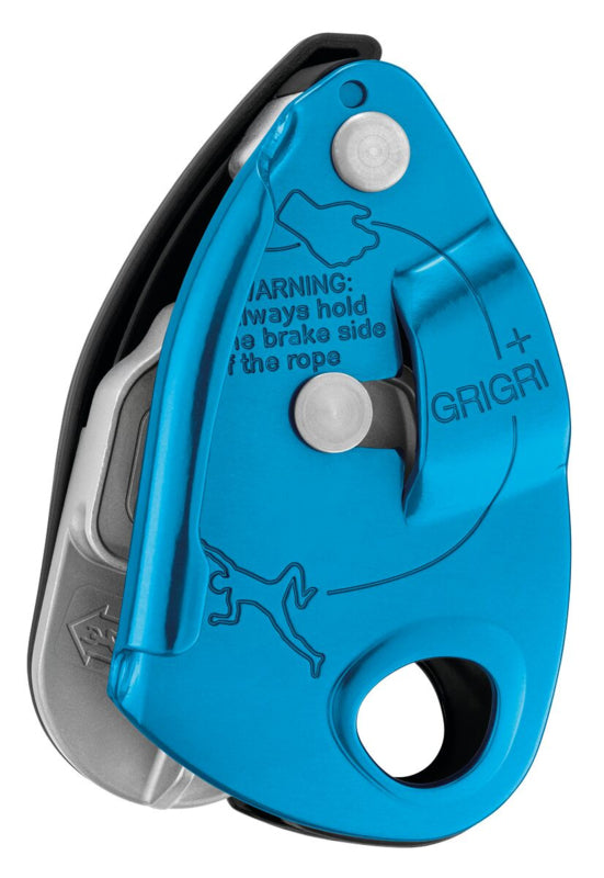 Petzl GRIGRI plus 2026