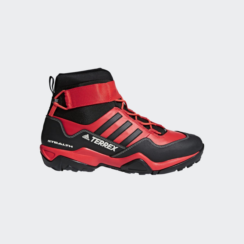 Adidas Terrex Hydro Lace 2024 Rood/Zwarte canyonschoenen