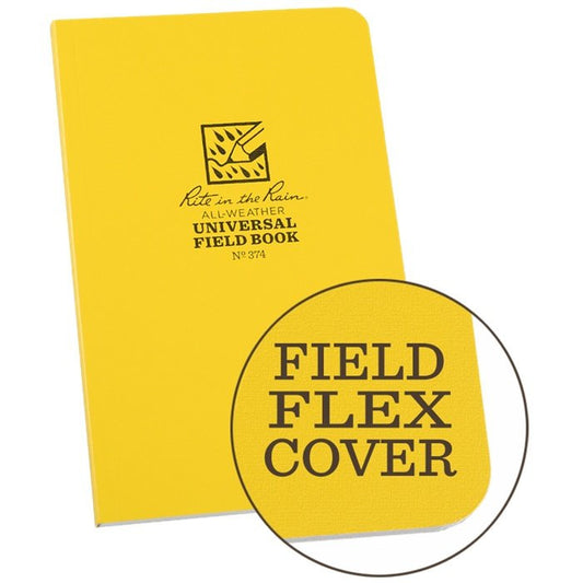 Rite in the Rain Notebook Flex Cover