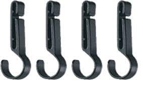 Petzl Crochlamp S