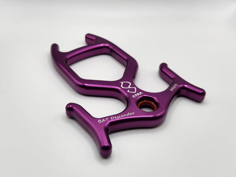 CTRA BAT Descender