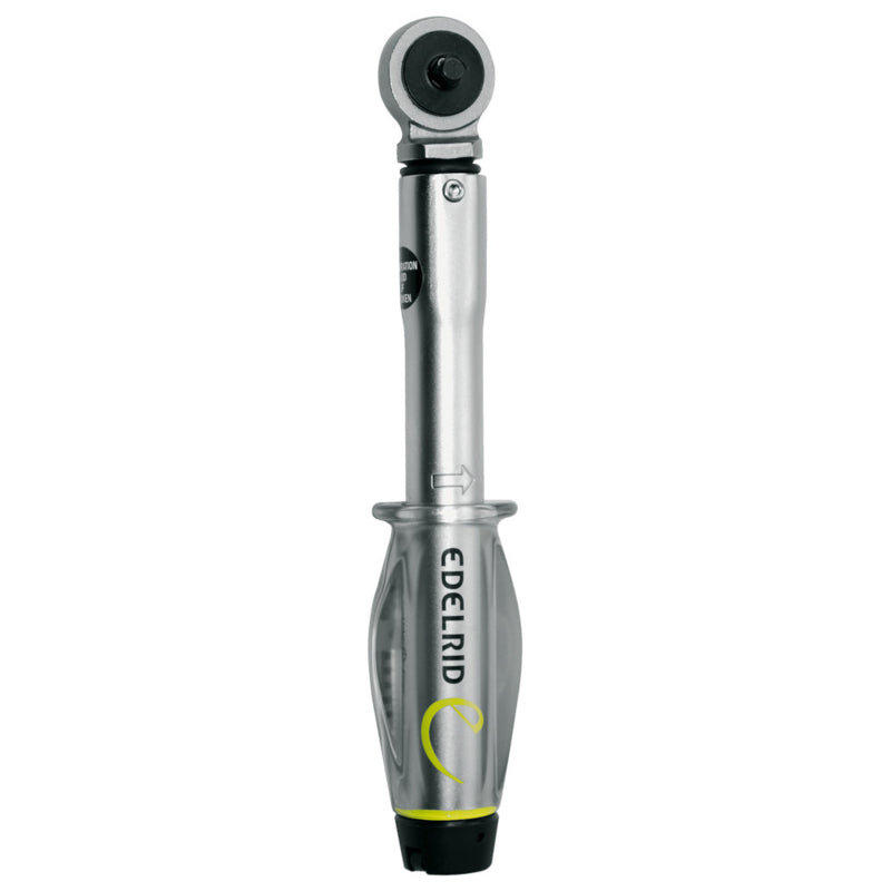 Edelrid momentsleutel 4 – 20 Nm