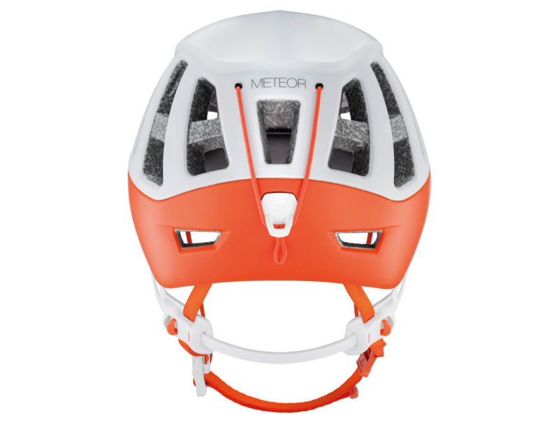 Petzl Meteor Rood/Oranje