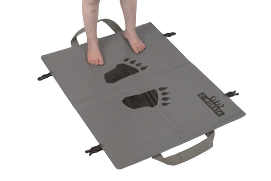 C-Monsta Omkleedmat V2