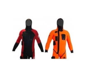 Vade Retro Gids / Guide canyoning Vest