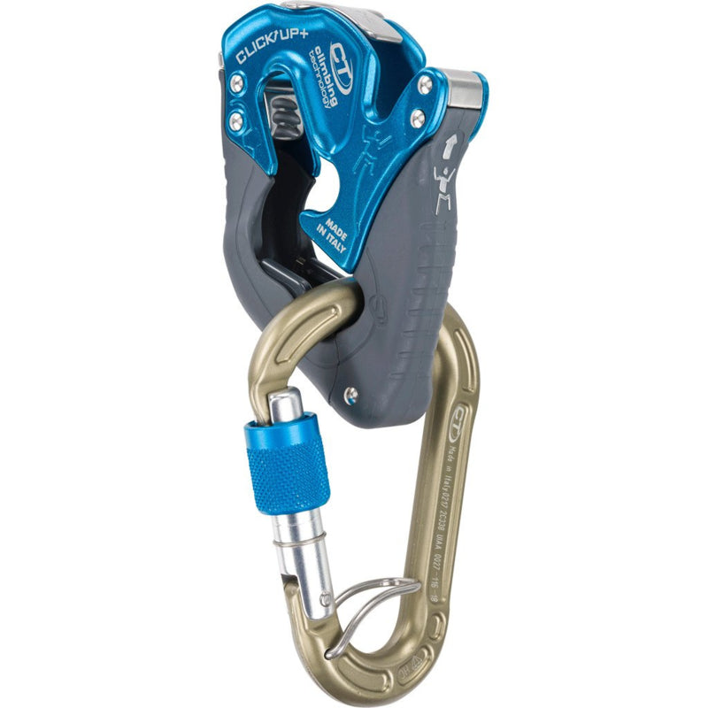 Climbing Technology (CT)​ Click Up PLUS
