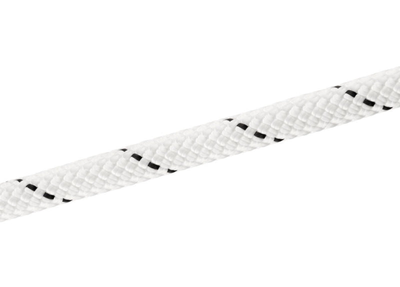 Petzl Segment 8.0mm per meter van de rol