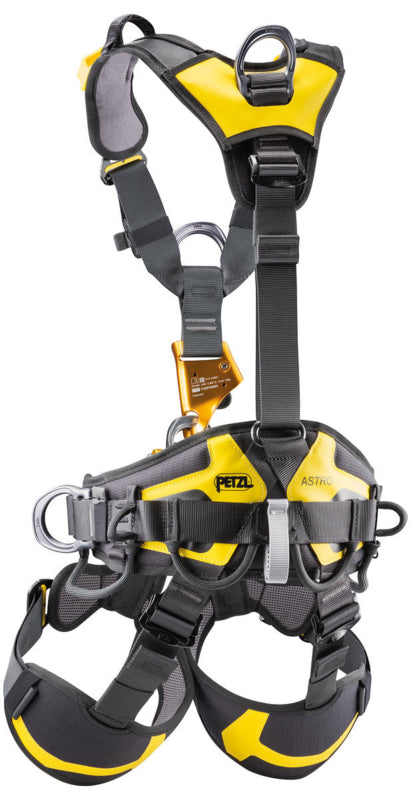 Petzl Astro Bod Fast International harnas