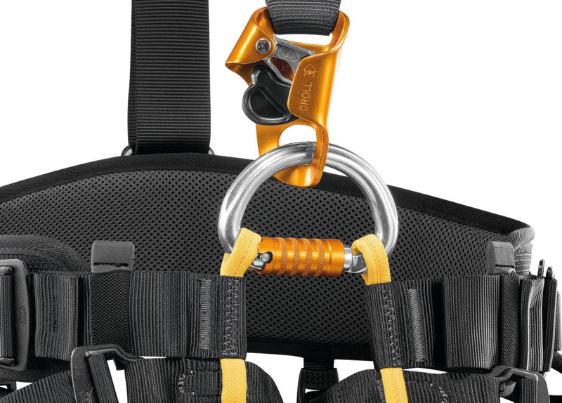 Petzl Falcon Ascent harnas