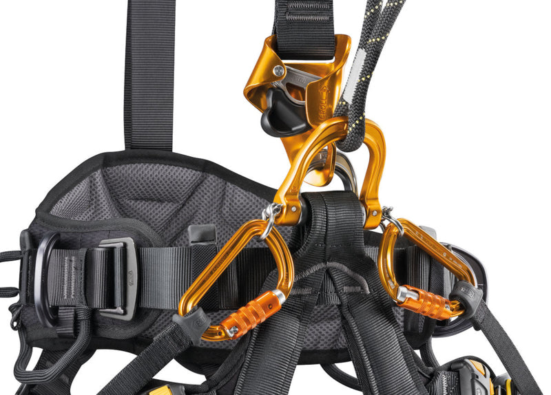 Petzl Astro Bod Fast International harnas