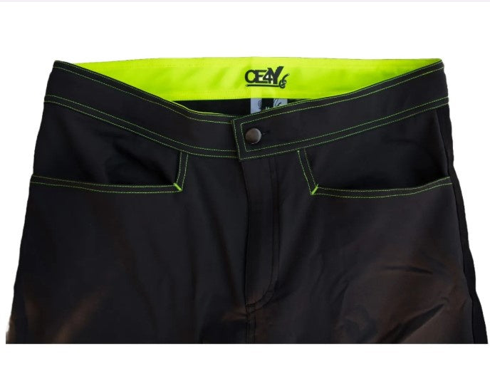 CE4Y Shield broek