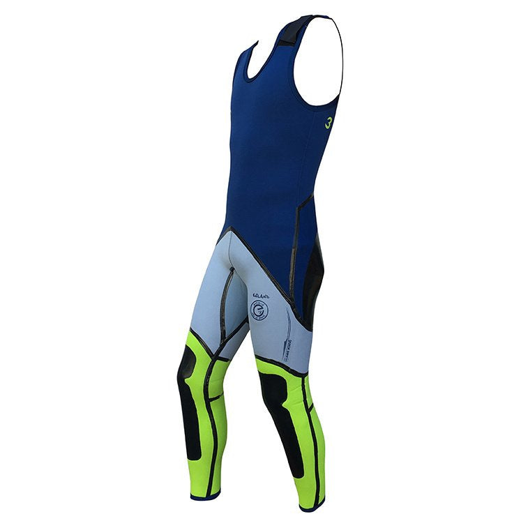 Seland Verdon AZ long john Quick Dry