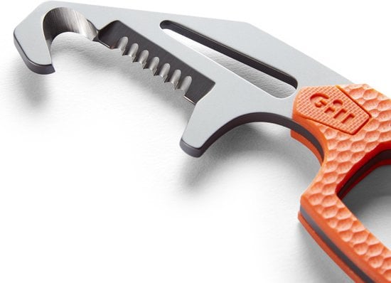 Gill Harness Rescue Tool Oranje