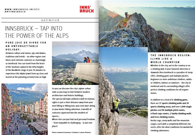 Innsbruck Rock