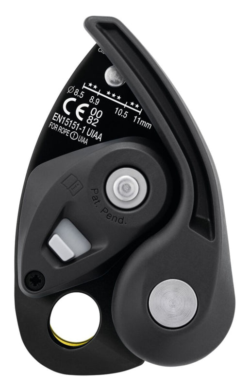 Petzl GRIGRI plus 2026